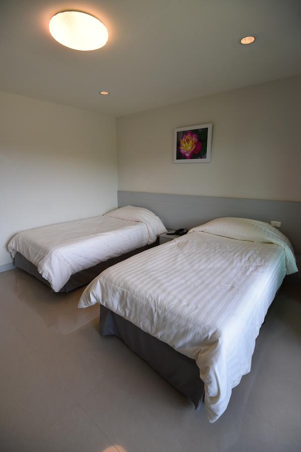 Rose Villa Hote Pakchong Exterior photo